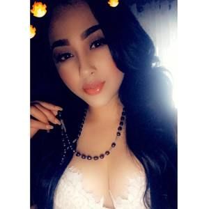 Meet your Posher, Heidy